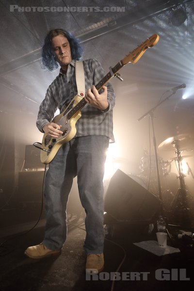 TH DA FREAK - 2023-10-11 - PARIS - Le Backstage by the mill at O'Sullivans - Thoineau Palis